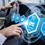 Innovaciones tecnológicas en autos