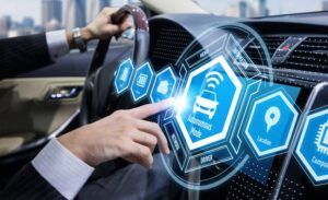 Innovaciones tecnológicas en autos