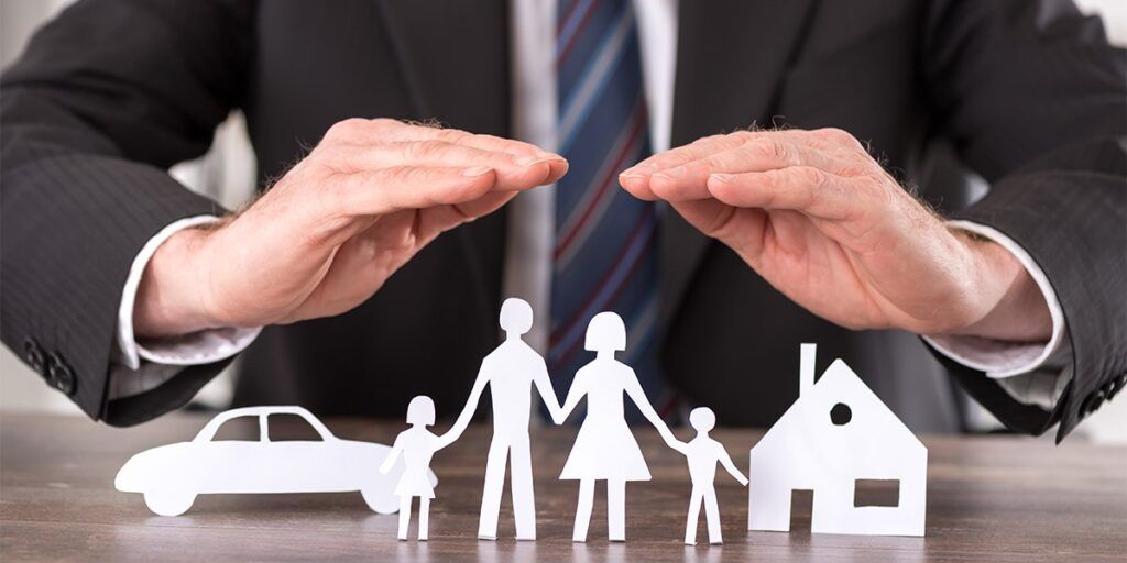 seguros de daños empresariales