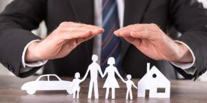 seguros de daños empresariales