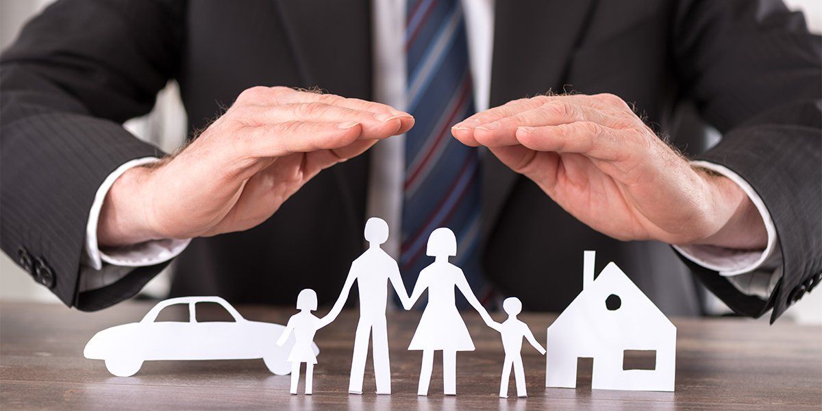 seguros de daños empresariales