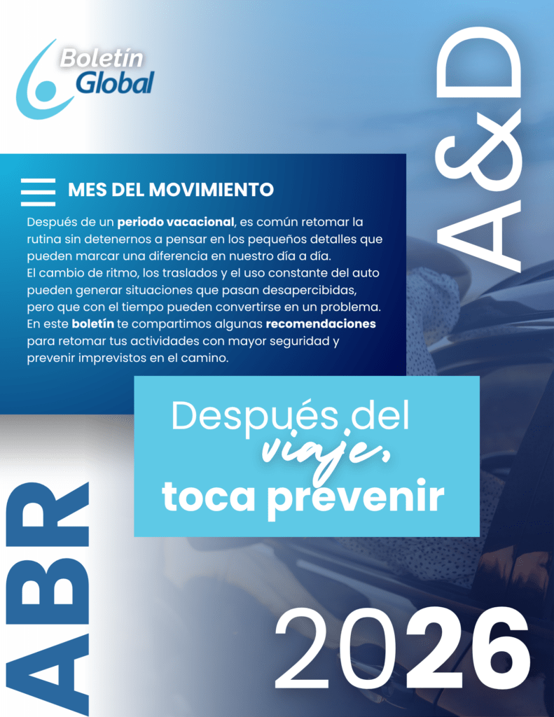B A&d MARZO