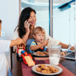 multitask mom