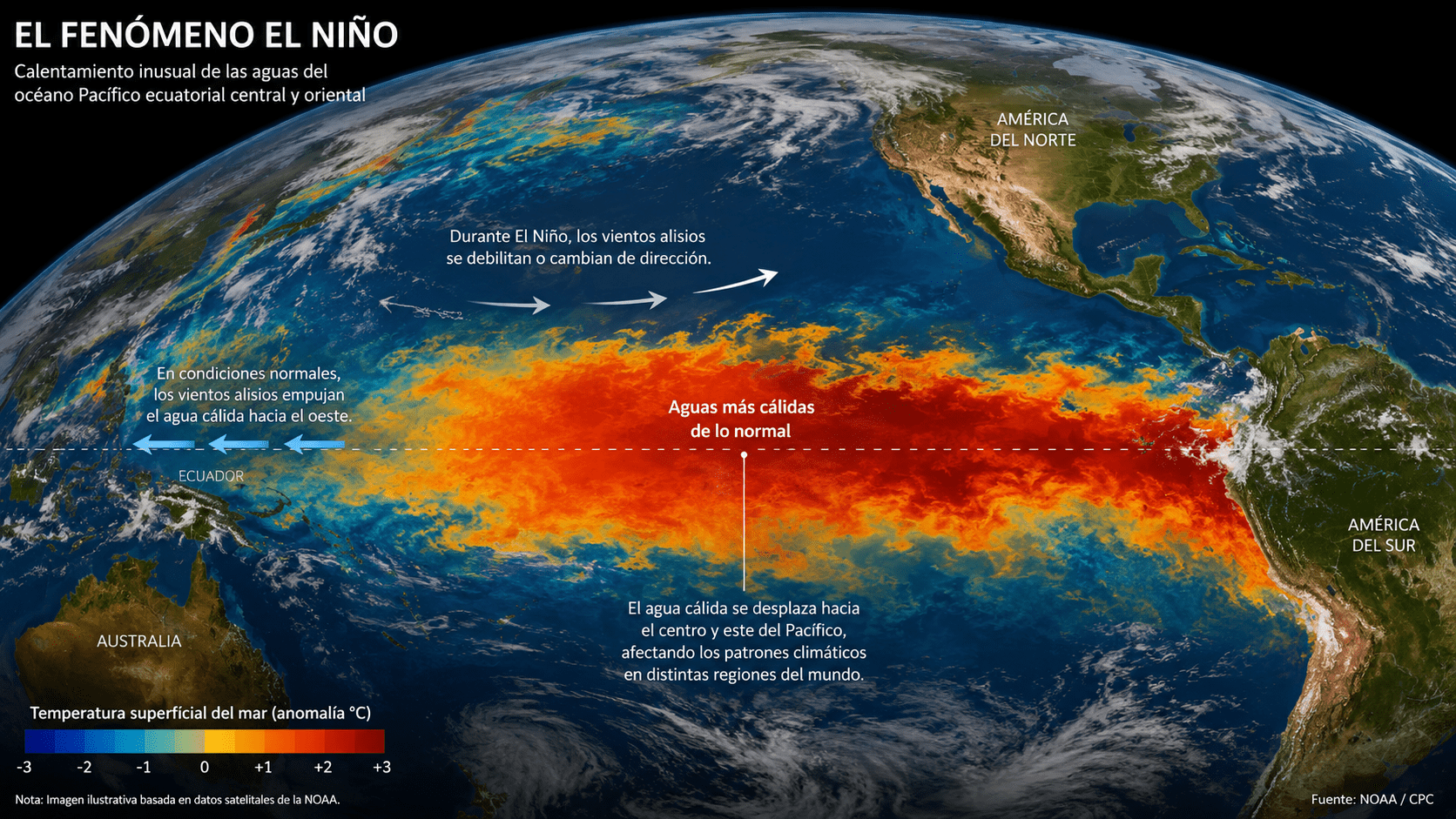 el niño