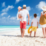 CHECKIST VACACIONES